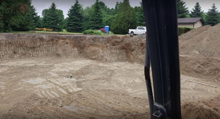 Excavation Contractor Oshawa