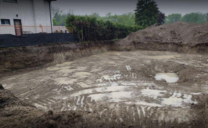 Excavation Contractor Oshawa